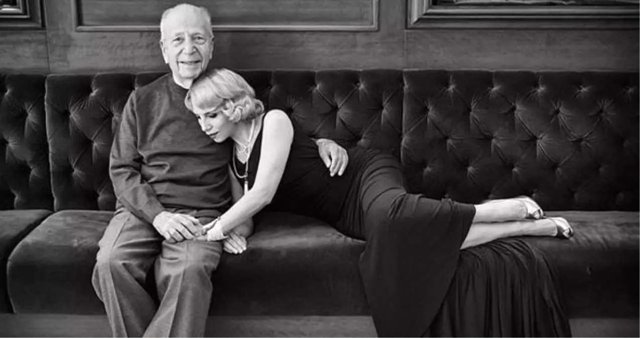 Sertab Erener, Babasını Kaybetti