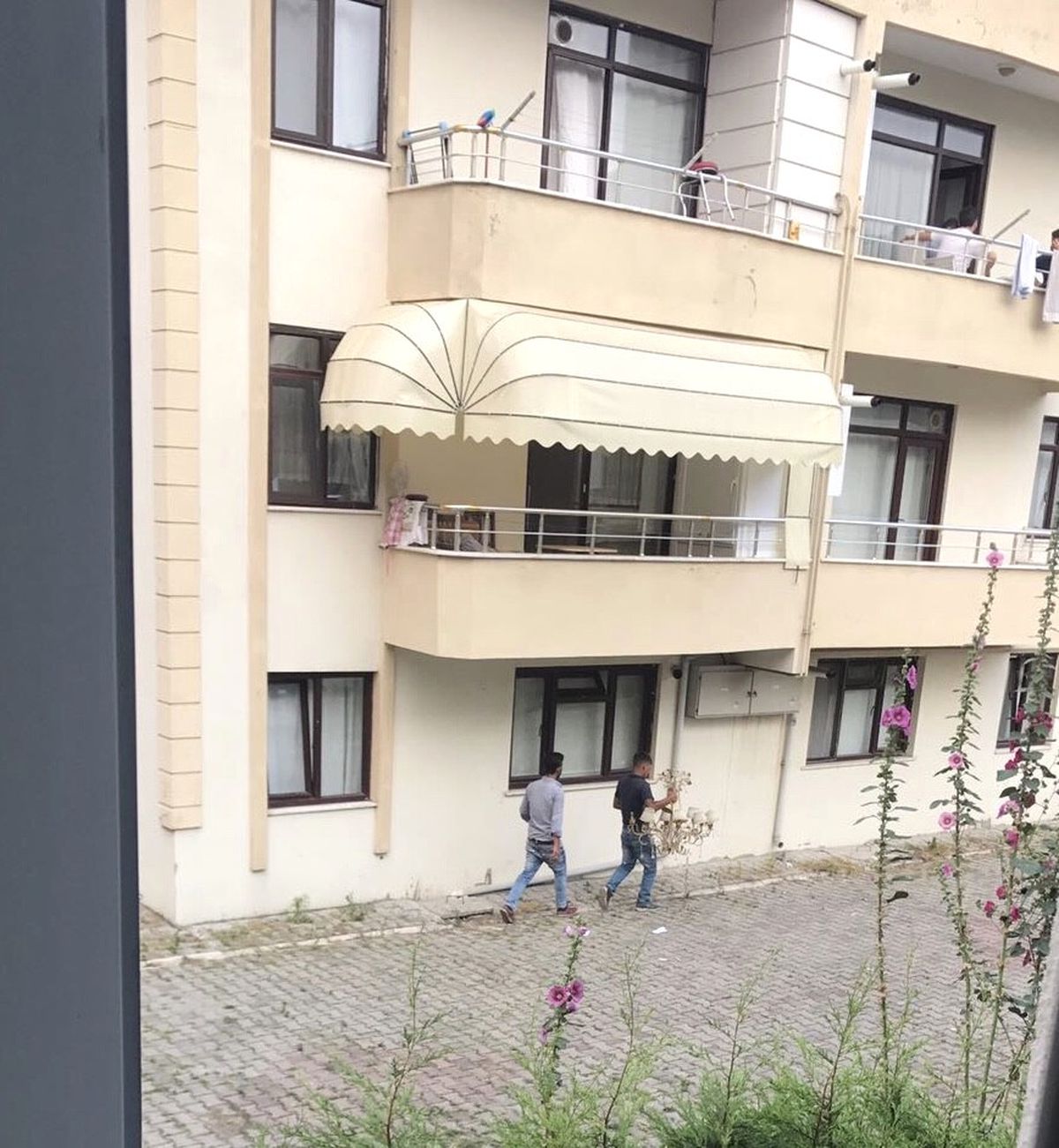 Vatandaşların Dikkati Antika Hırsızlarını Kıskıvrak Yakalattı