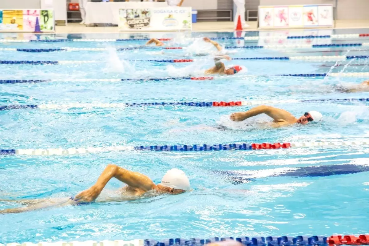 Yaşam Boyu Spor Tutkusu