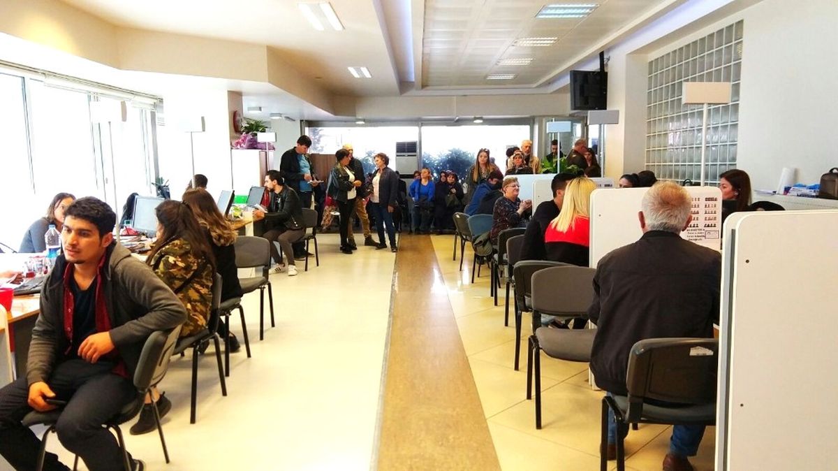 11 Ayda 40 Bin Kişi Çipli Kimlik Sahibi Oldu