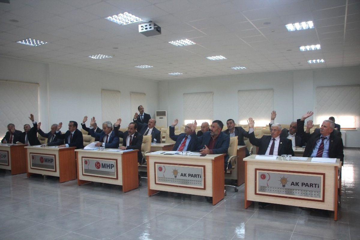 2018 Yılının Bütçeleri Belli Oldu
