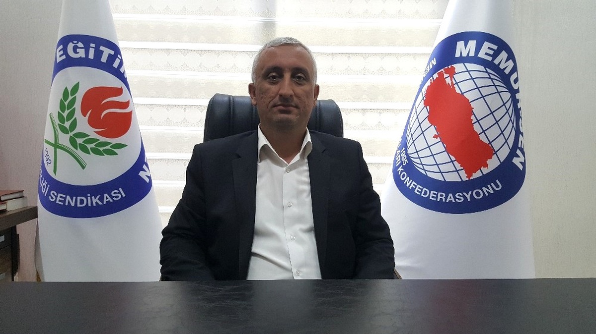 Abdullah Turhan Yeni Liseye Geçişte Yeni Sistemi Değerlendirdi