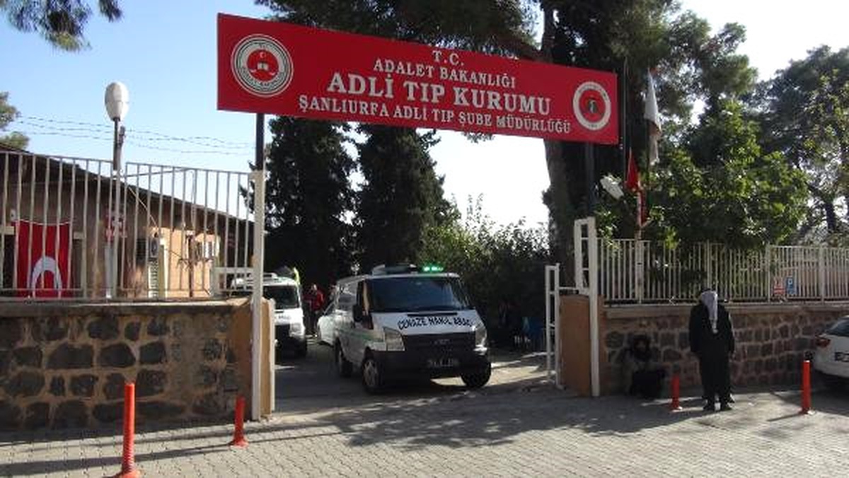 Akçakale\'de Kardeşlerin \'Para\' Kavgası: 1 Ölü, 1 Yaralı