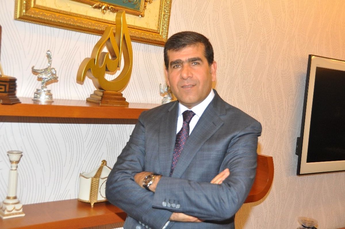 Altunkaya "Hububat Bakliyat İhracatında 2017 Hedeflerini Yakaladık"