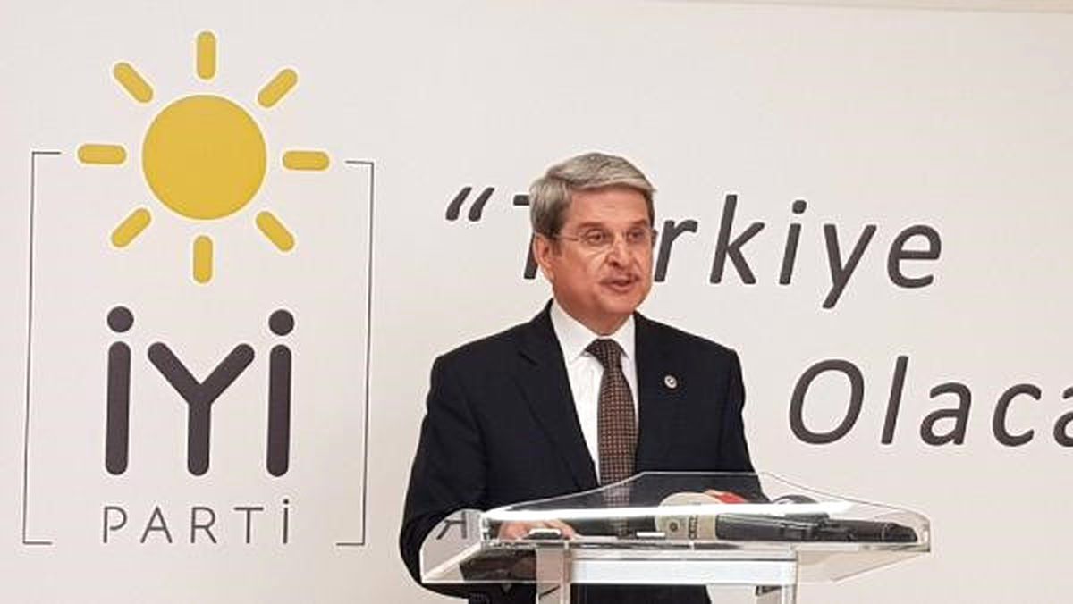 Çıray: AK Parti Gücünü Dış Desteklerden Aldı