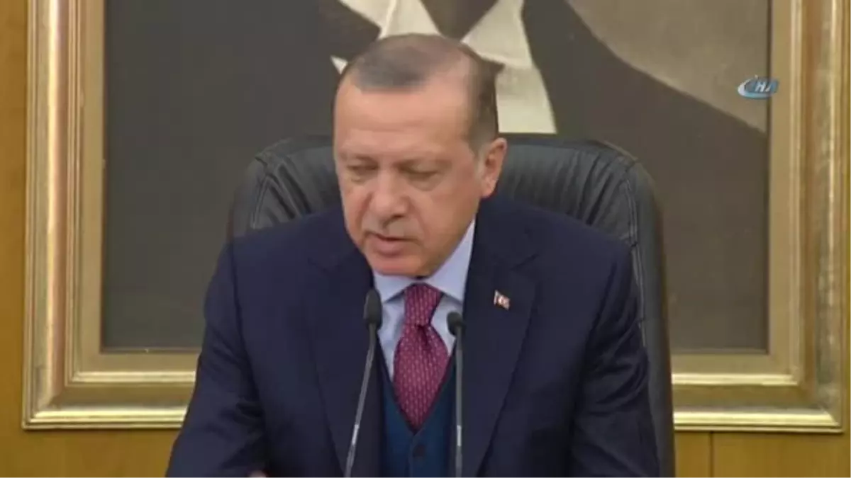 Cumhurbaşkanı Recep Tayyip Erdoğan: "S400 Füzeleri ile İlgili Anlaşma Tamam. Teknik Konuları...