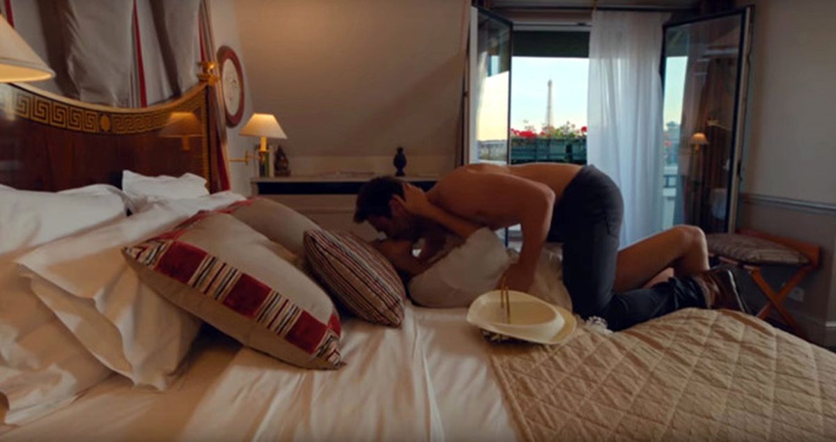 Dilan Çiçek Deniz, Çukur\'daki Ateşli Sahneleri İçin Konuştu: Abartılacak Bir Şey Yok