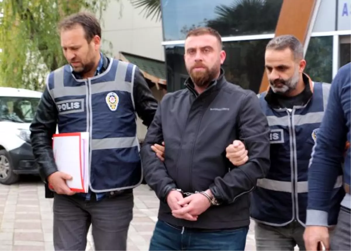 Emekli Polisin Ölümüne Neden Olan Sürücüyü, Araç Parçaları Ele Verdi