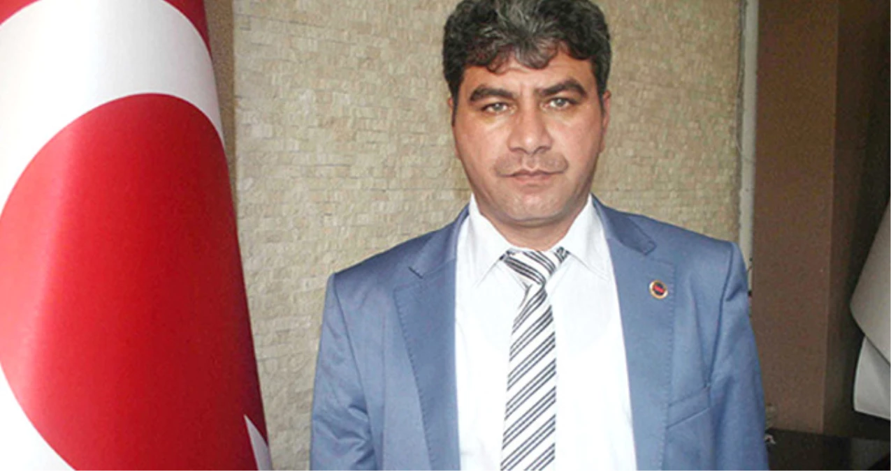 Sarıoğlan Eski Belediye Başkanı Ali Osman Yıldız, Dolandırıcılıktan Tutuklandı