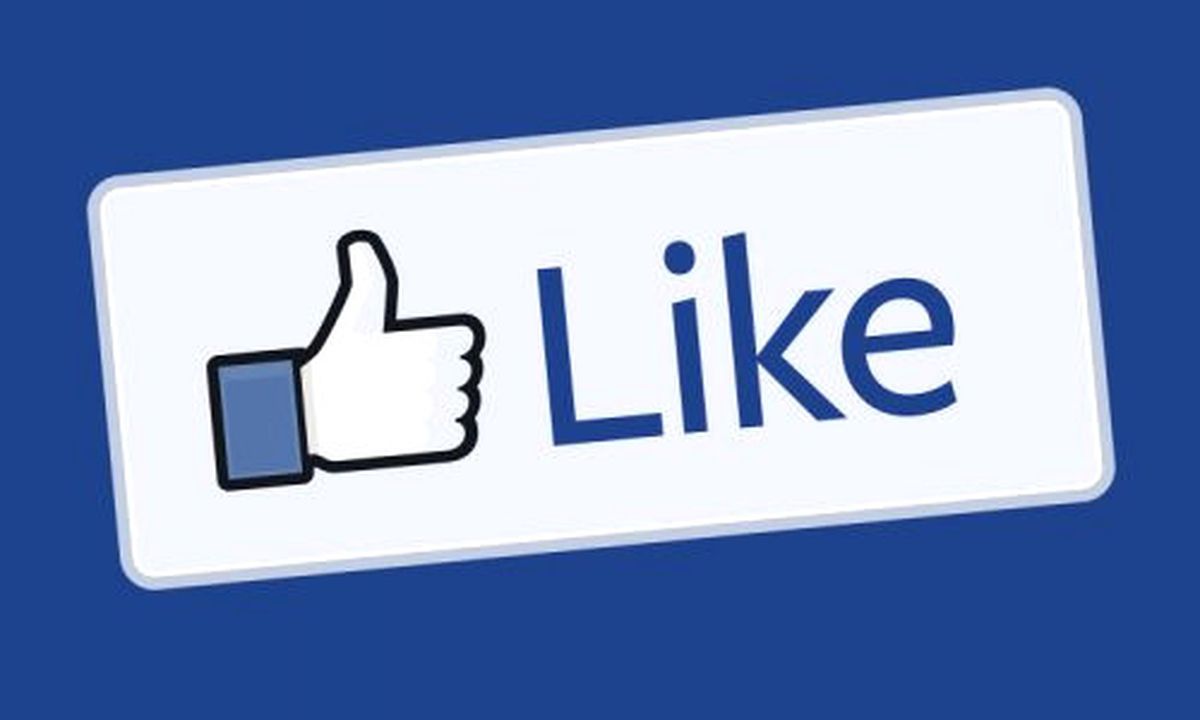 Facebook Like Butonu Kaldırılıyor