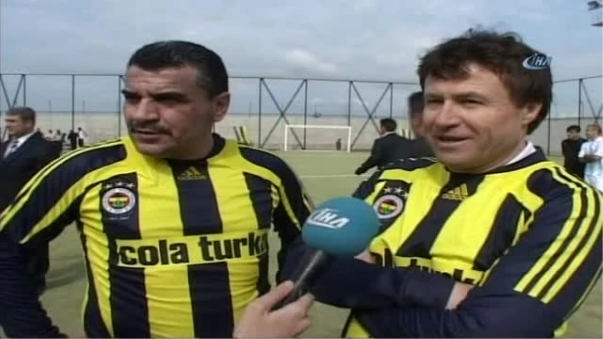 Fenerbahçeli Eski Futbolcu Hakkında "Yaralama" ve "Hakaret" Suçlarından Hapis İstemi