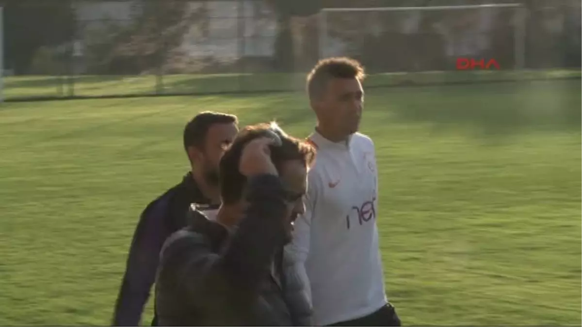 Fernando Muslera Başakşehir\'i Yenerek Yolumuza Devam Etmek İstiyoruz