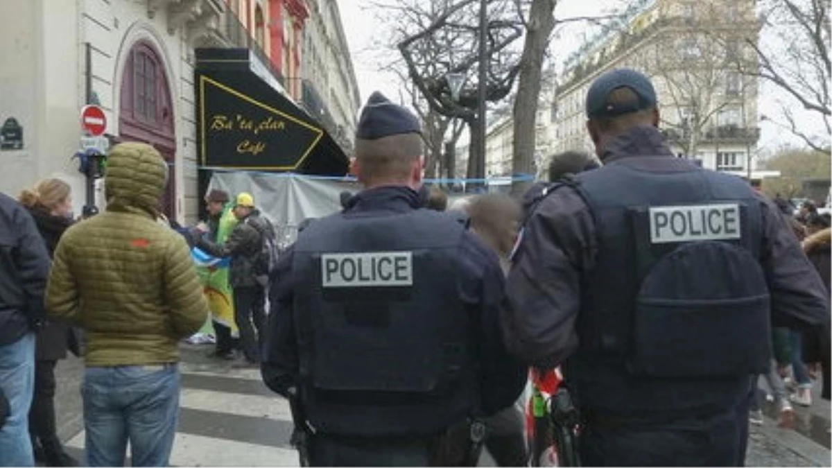 Fransa: Terörle Mücadelede Batlaclan Etkisi