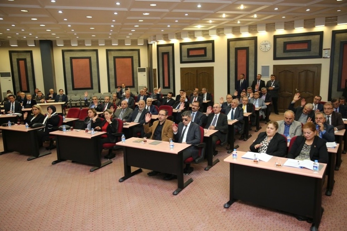 Gökkent Mahallesine Acil Sağlık Merkezi Yapılacak