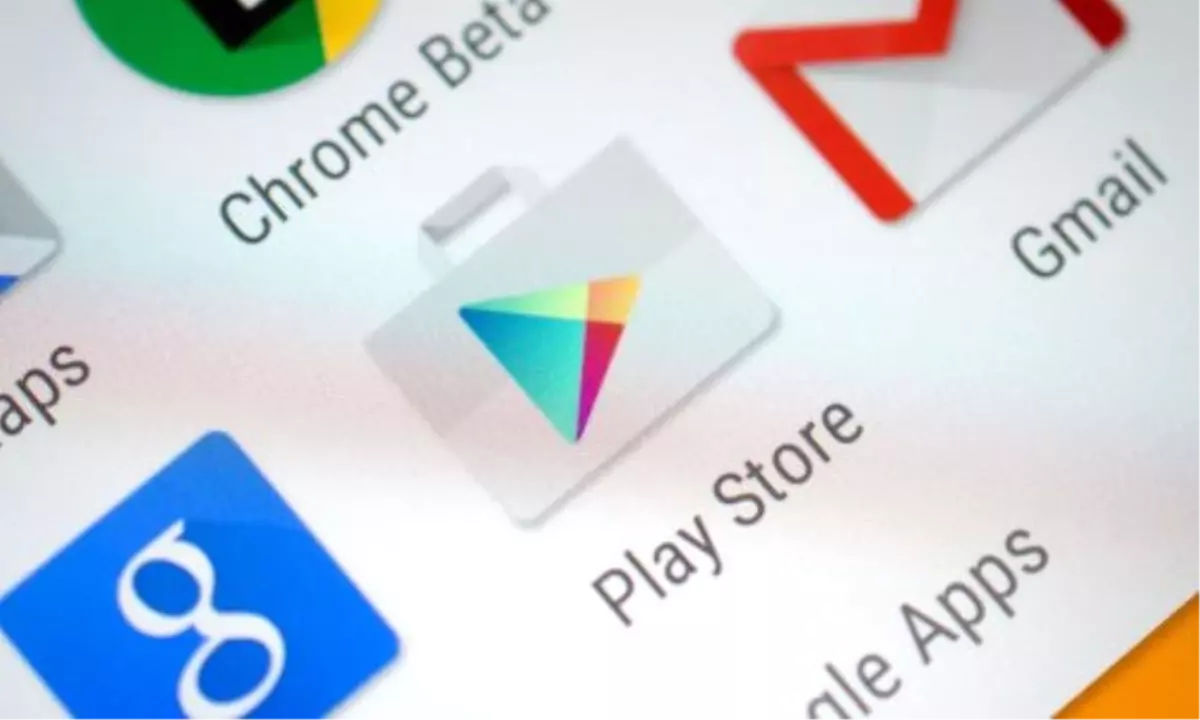 Google Play Store\'da Uygulama Temizliği!