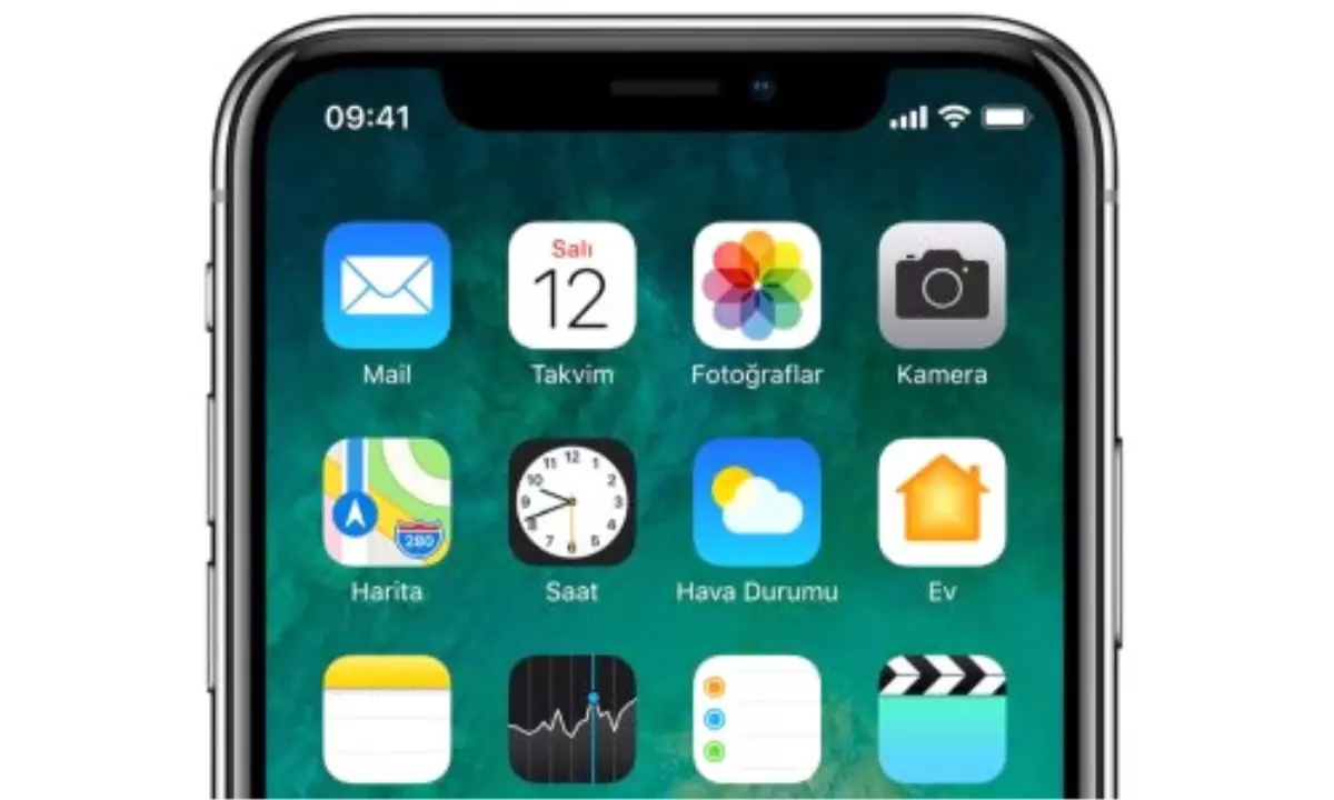 İphone X Yeni Bir Sorunla Gündemde!