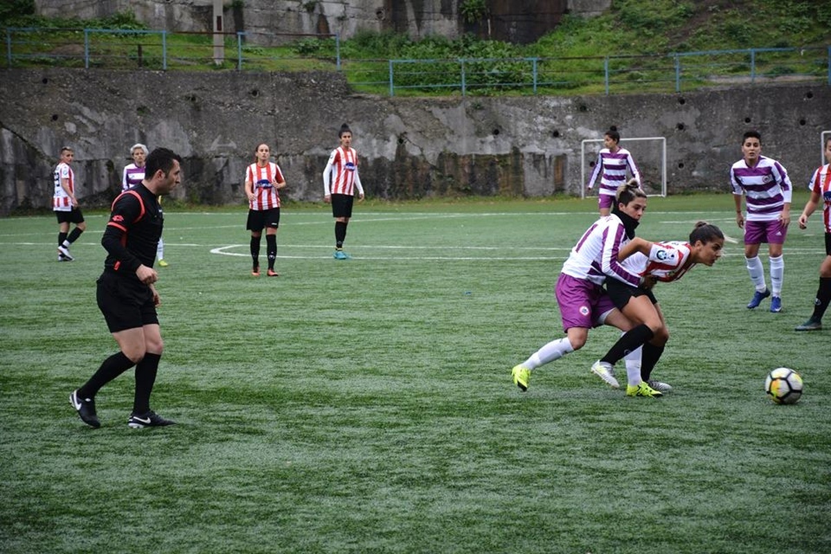Kdz. Ereğli Belediyespor, Ataşehir\'i Konuk Etti