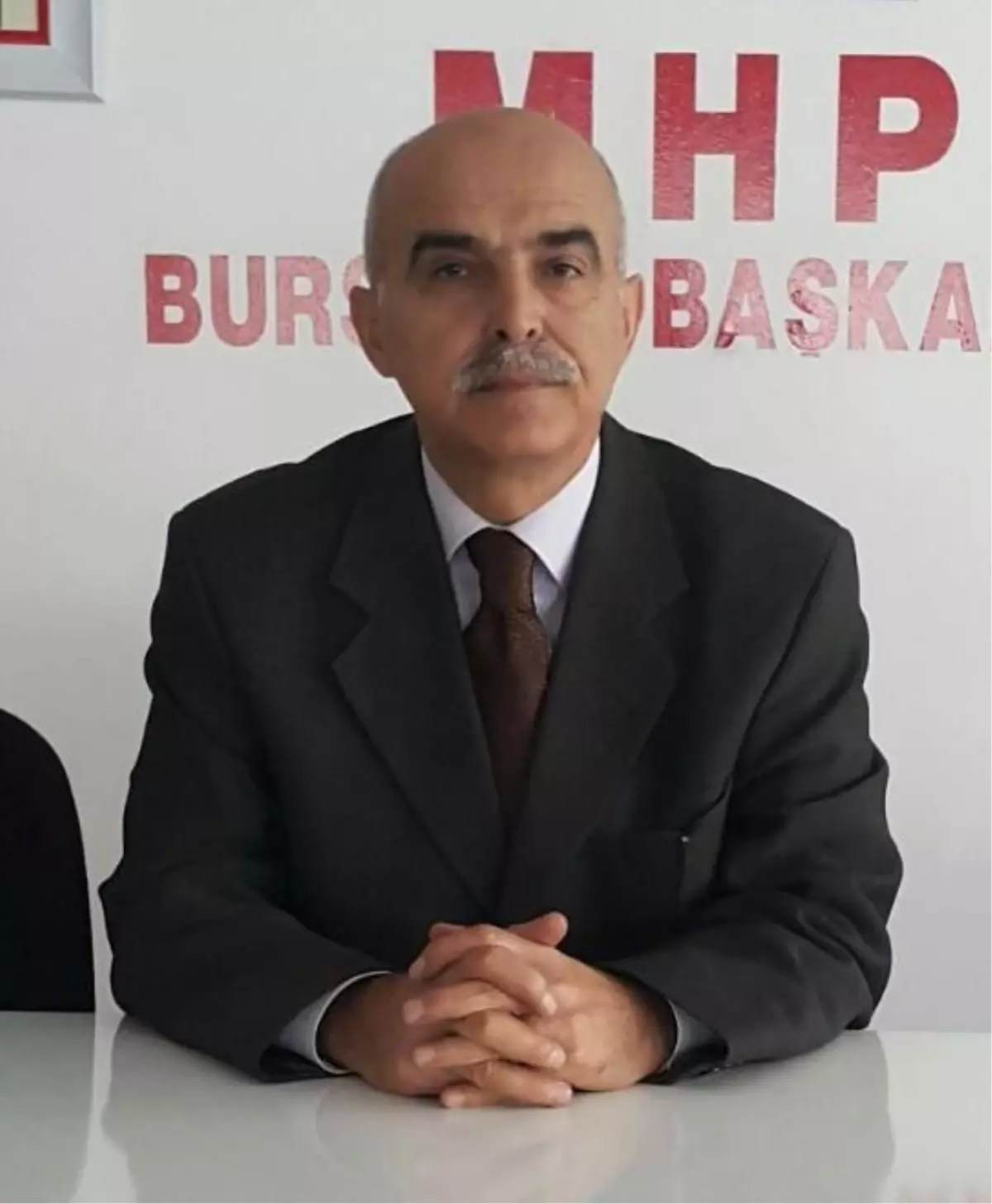 MHP\'den Düşük Memur Maaşına Tepki