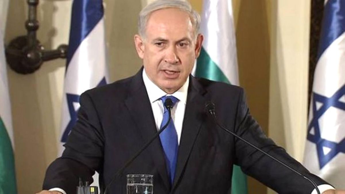 Netanyahu: Suriye\'deki Operasyonlarımız Sürecek