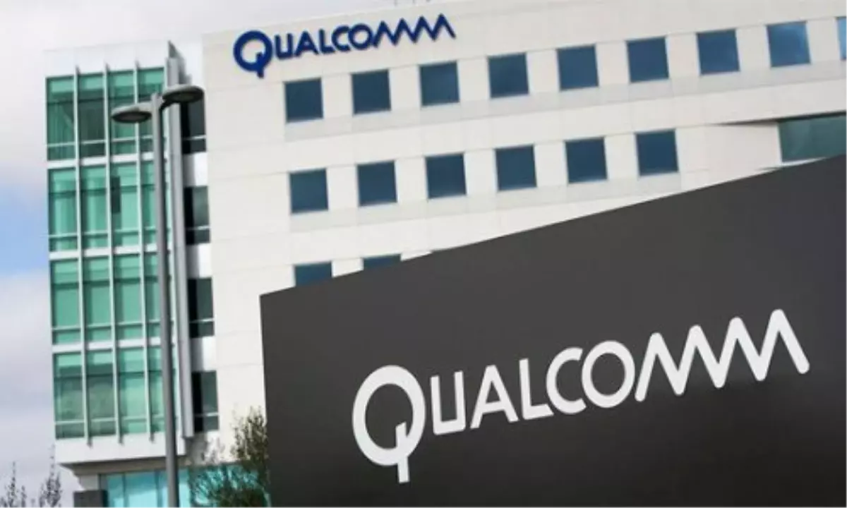 Qualcomm, Broadcom\'un Teklifine Ne Cevap Verecek?