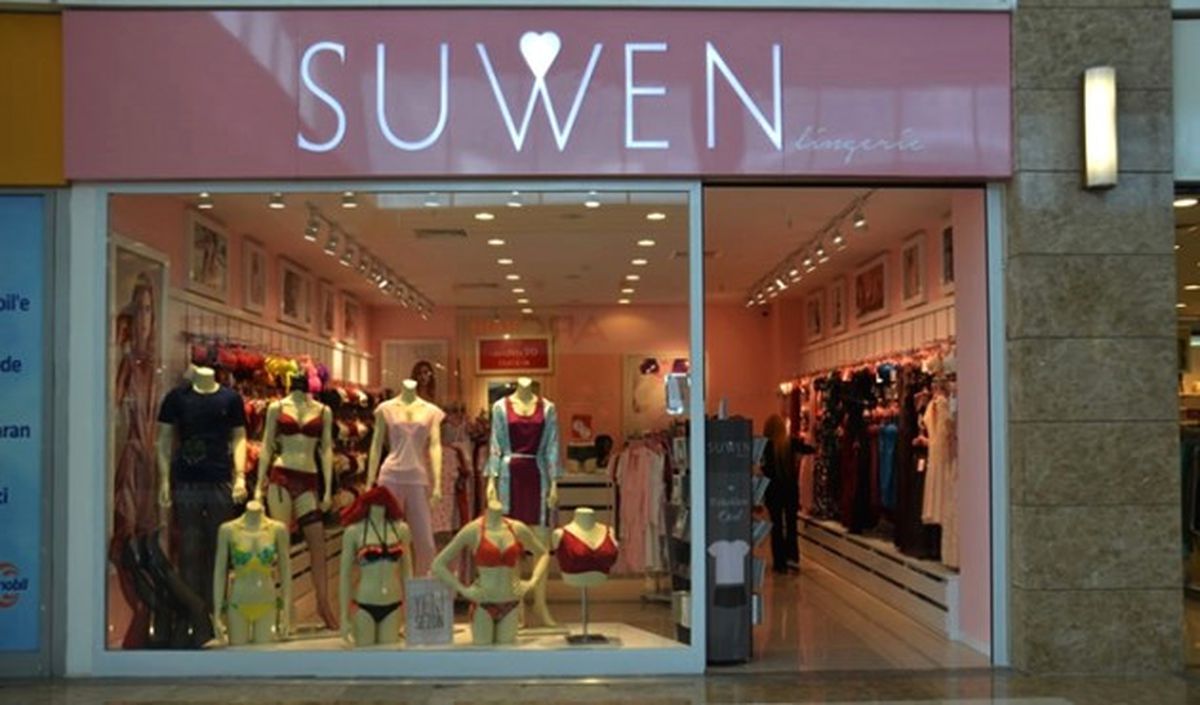Türk Tekstil Markası Çoğunluk Hissesini Satıyor