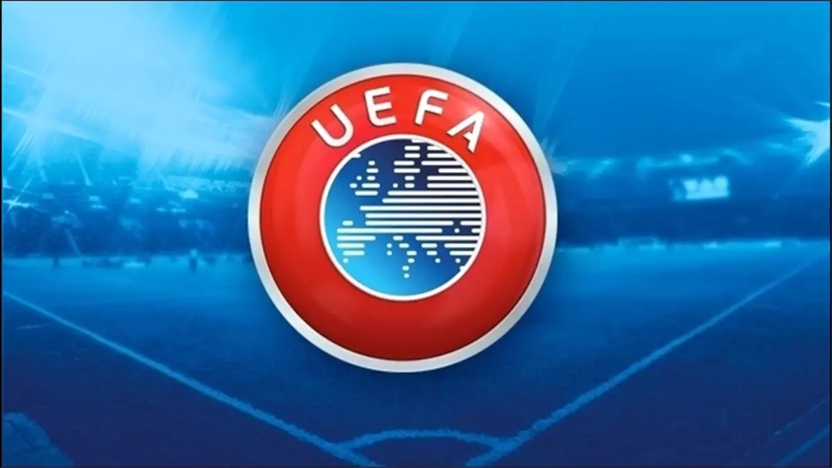 UEFA\'dan Alper Ulusoy\'a Görev