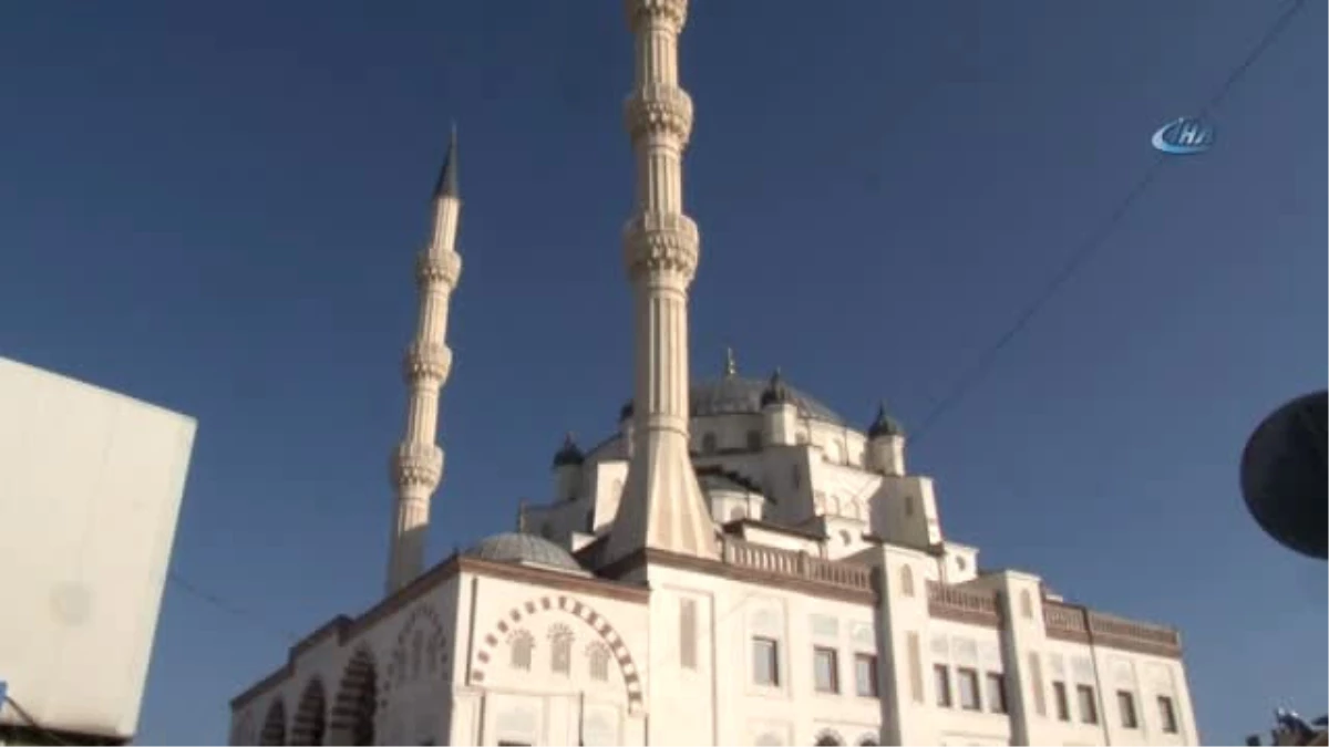 Yazıcıoğlu\'nun İsmi Selimiye Camisinin Benzerinde Yaşatılacak