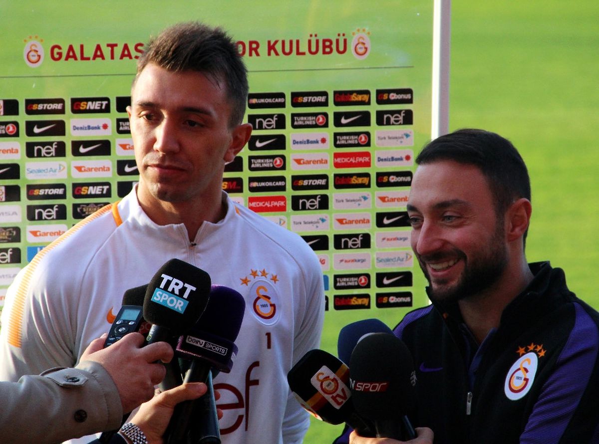 Zorlu Bir Maça Çıkacağız"