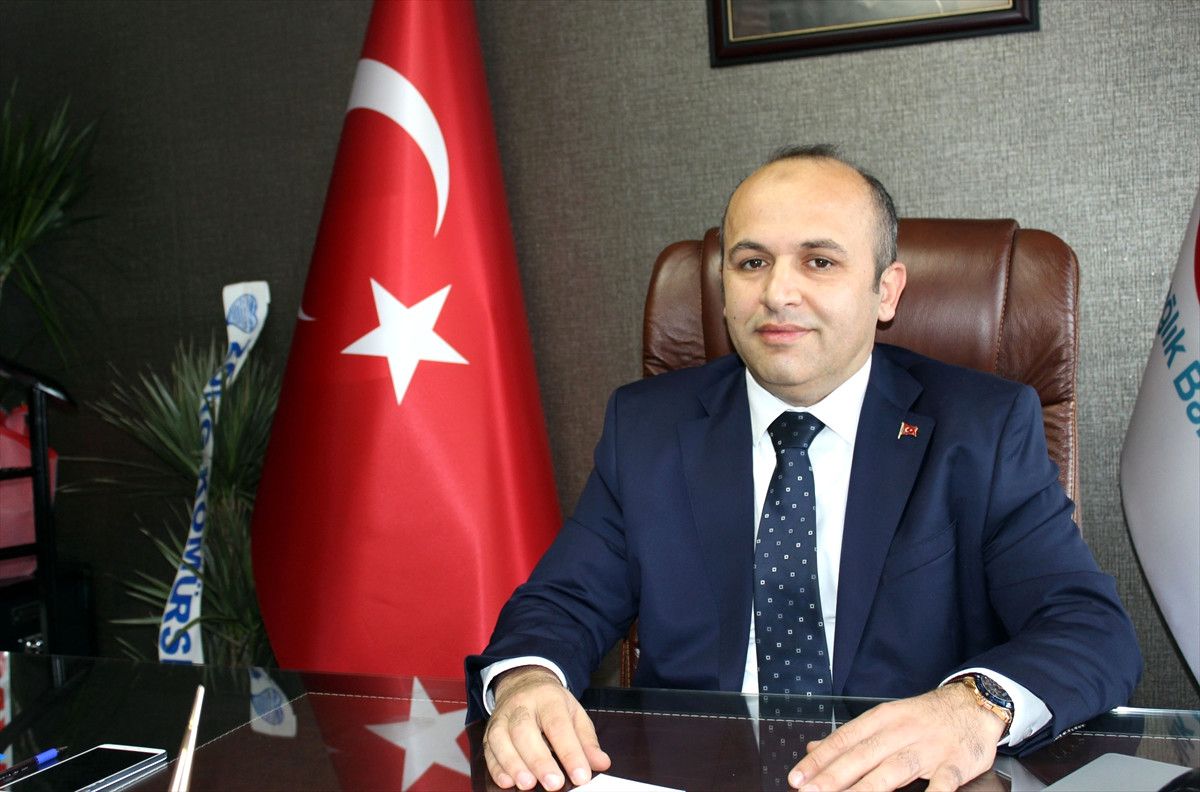 15 Kasım Dünya Koah Günü