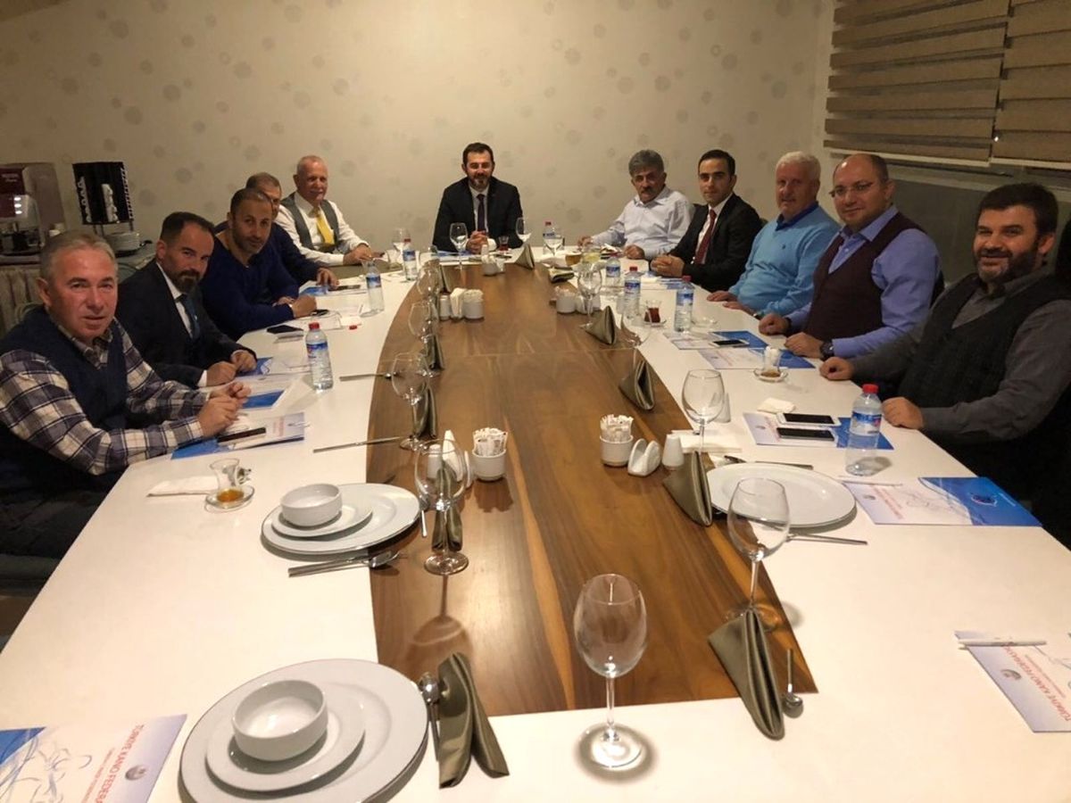 2018 Yılında Sakarya\'da Durgunsu Kano Yarışları Yapılacak