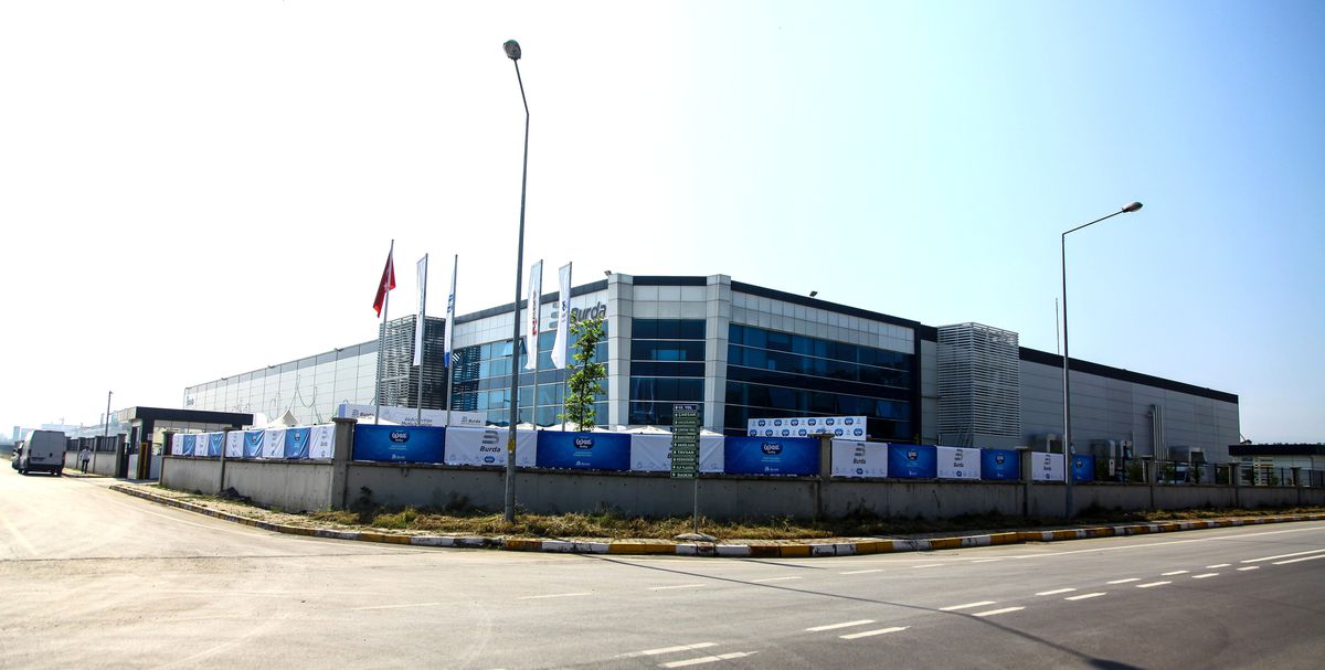 3 Yılda 3 Kat Büyüme Hedefiyle İlerliyor
