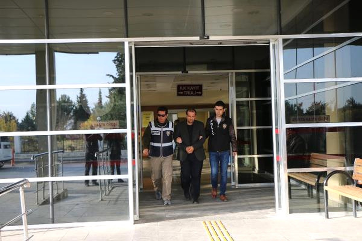 Adıyaman Merkezli 4 İlde Fetö Operasyonu: 17 Gözaltı
