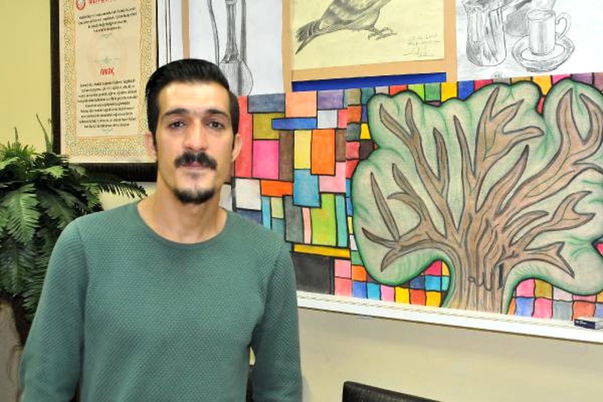Arkadaşının Aşırı Dozdan Ölümden Döndüğüne Şahit Oldu, Uyuşturucuyu Bıraktı
