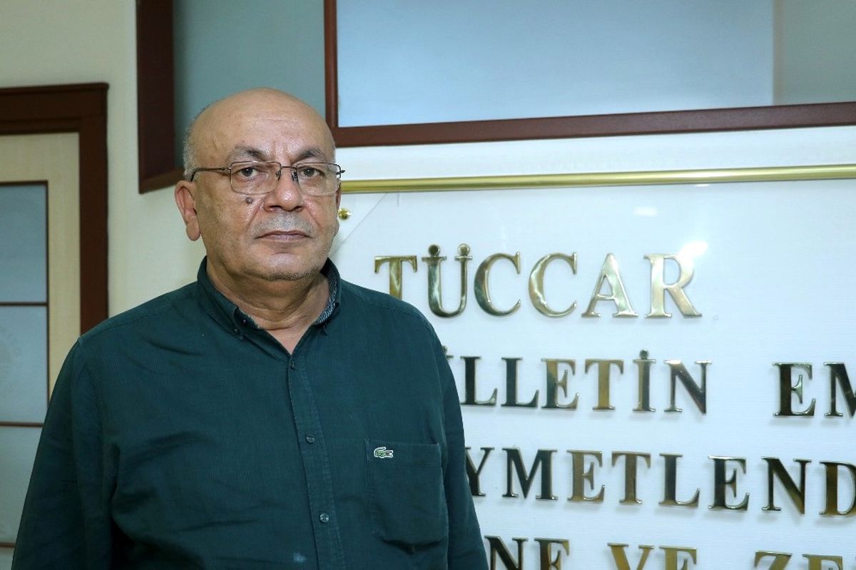 Arukaslan: "Zirai Kalıntı, Uyuşturucu Kadar Tehlikeli"