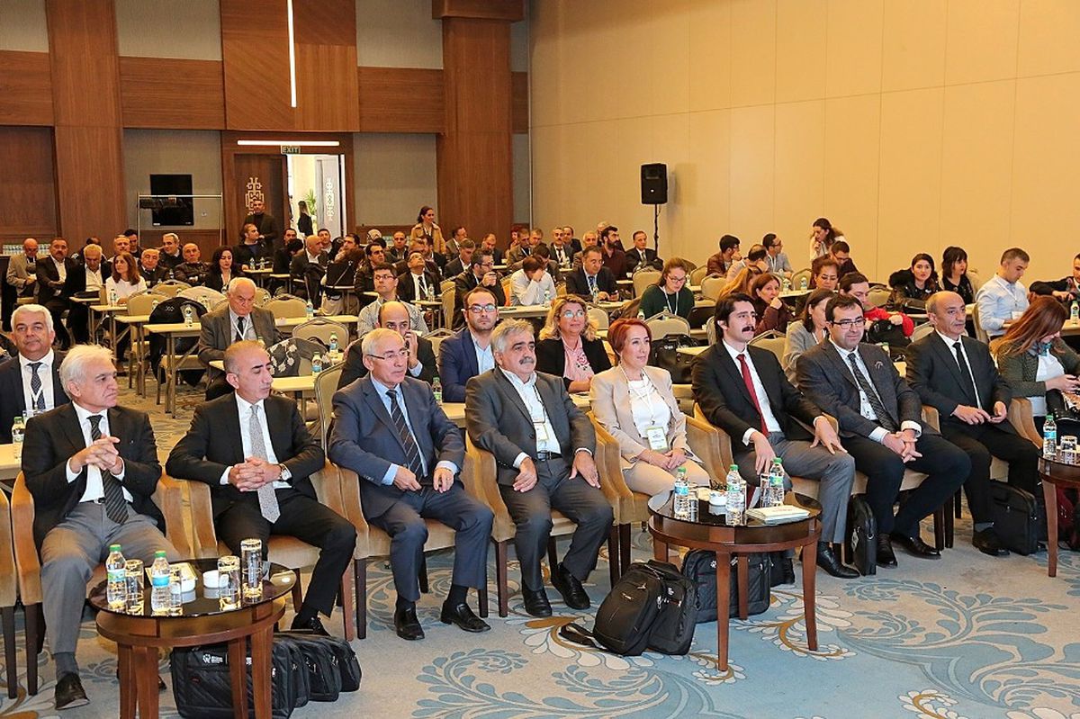 Ataşehir\'de "Asbest"E Dikkat Çekildi
