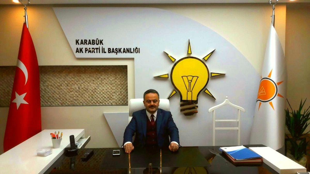 Bakan Özlü Hafta Sonu Karabük\'te
