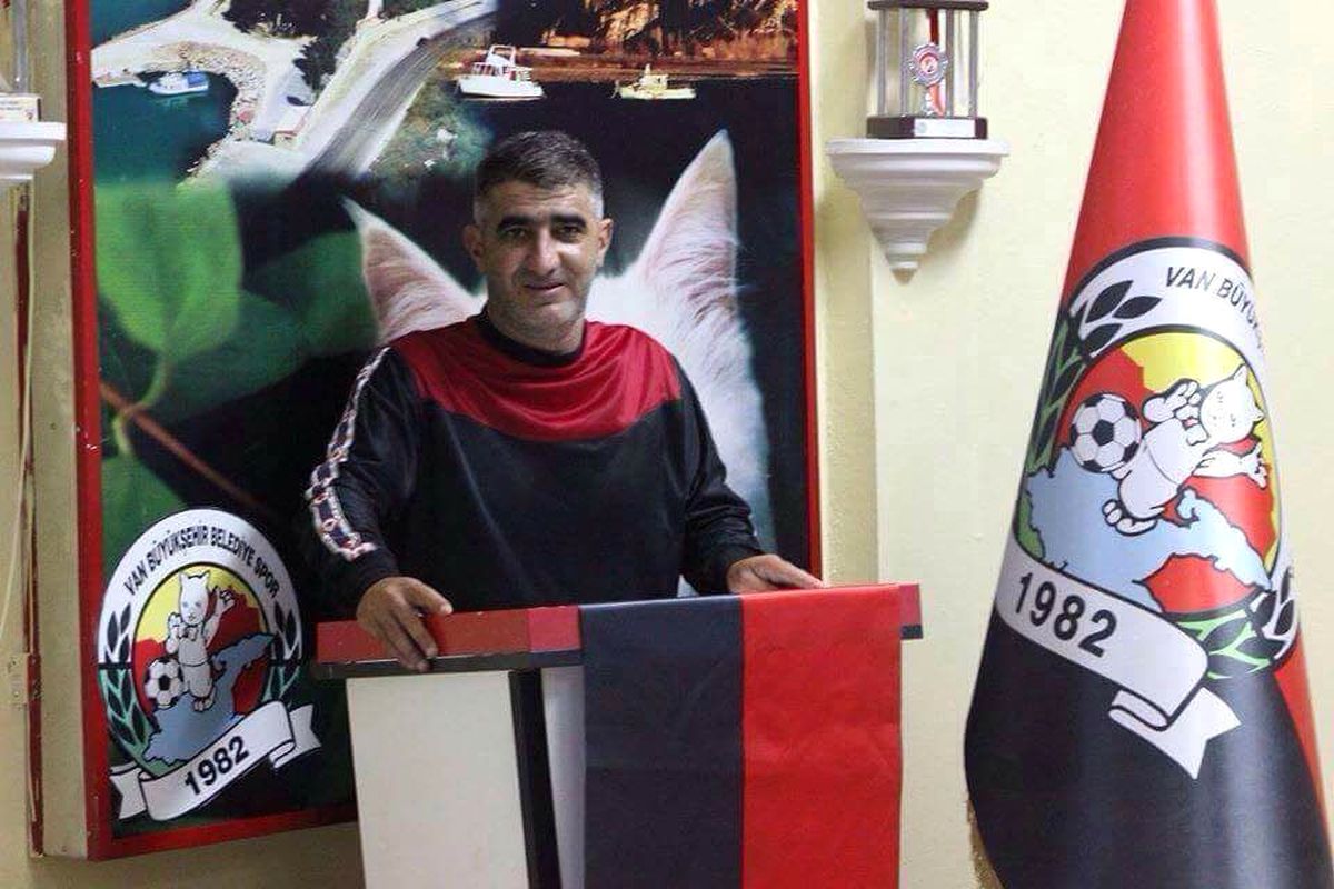 Başkan Dülger\'den Diyarbekirspor Maçına Davet