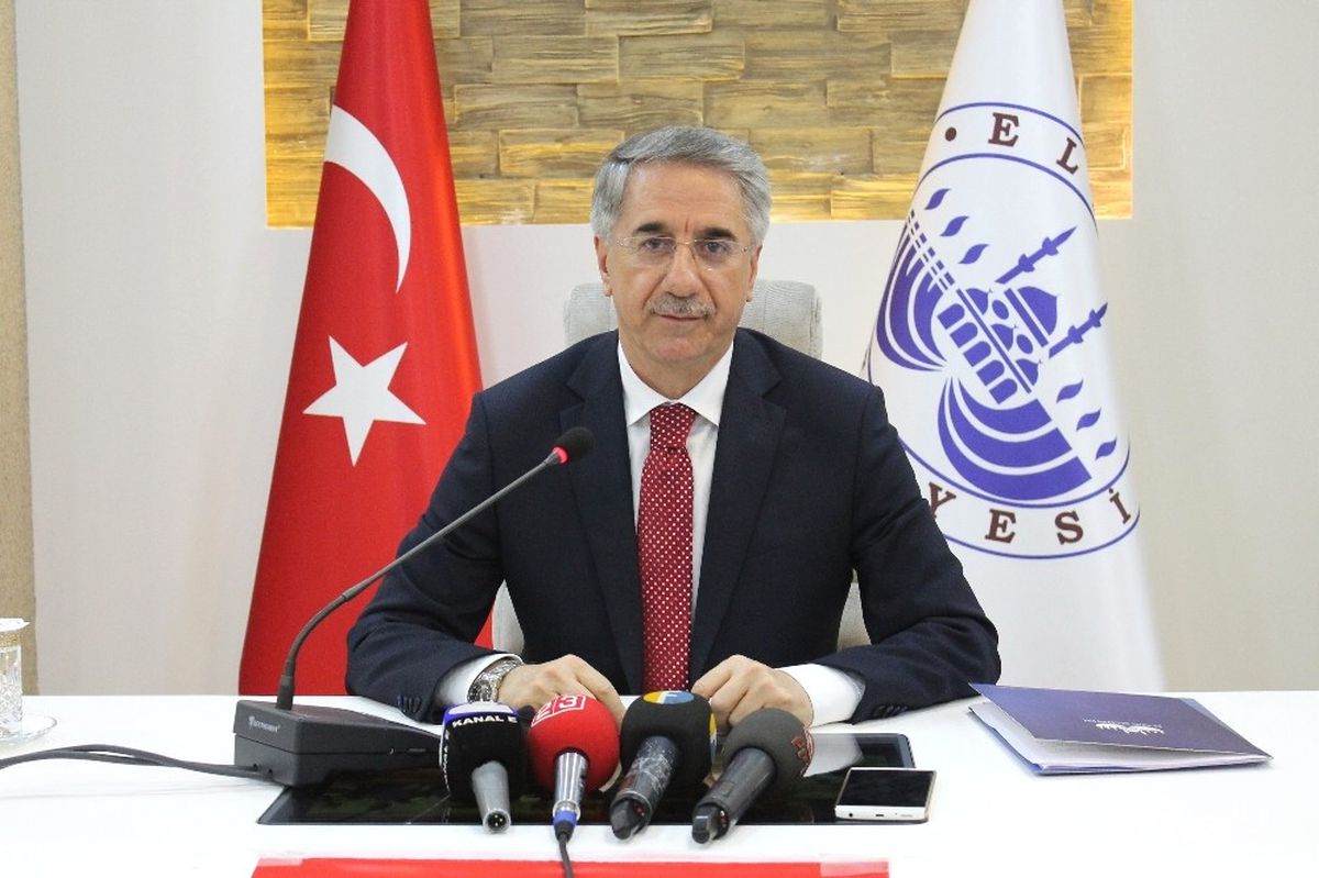 Başkan Yanılmaz," 2018 Tanıtım Açısından Çok Önemli Bir Yıl Olacak"