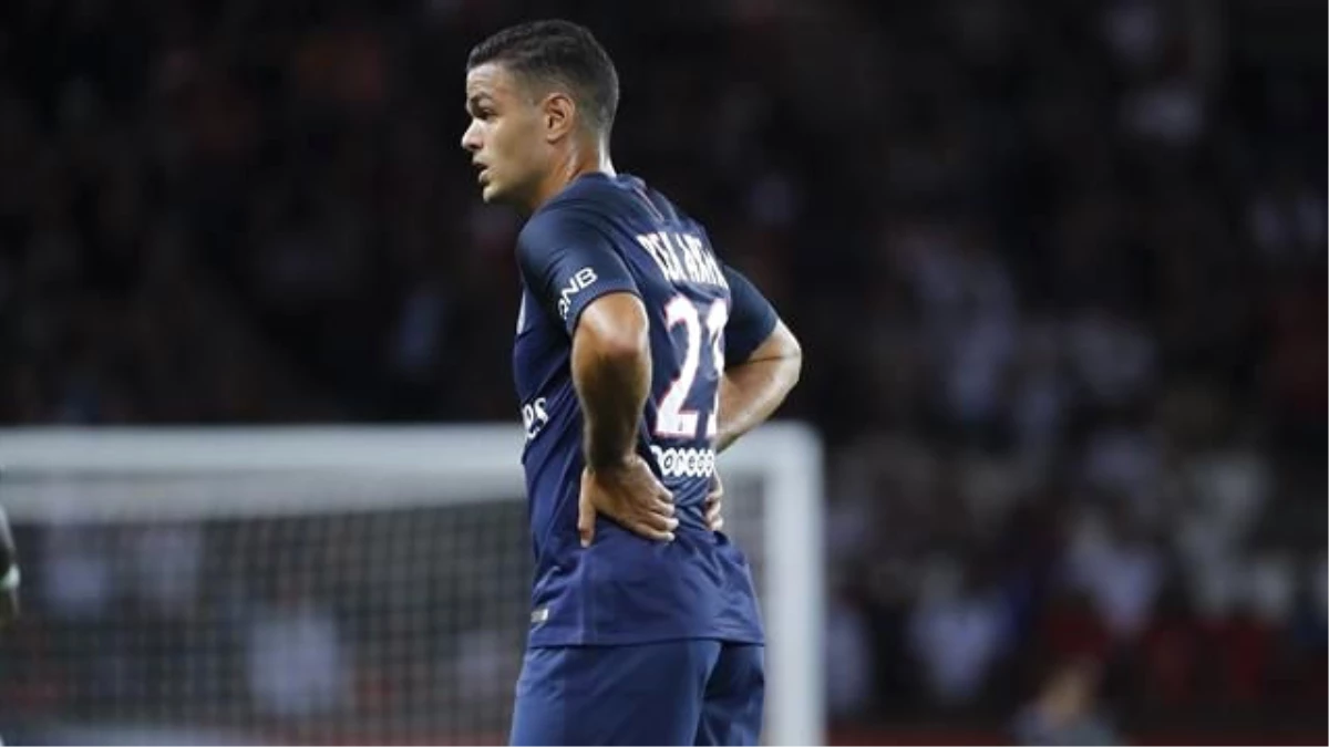 Ben Arfa ile Psg Arasındaki Kriz Boyut Atladı