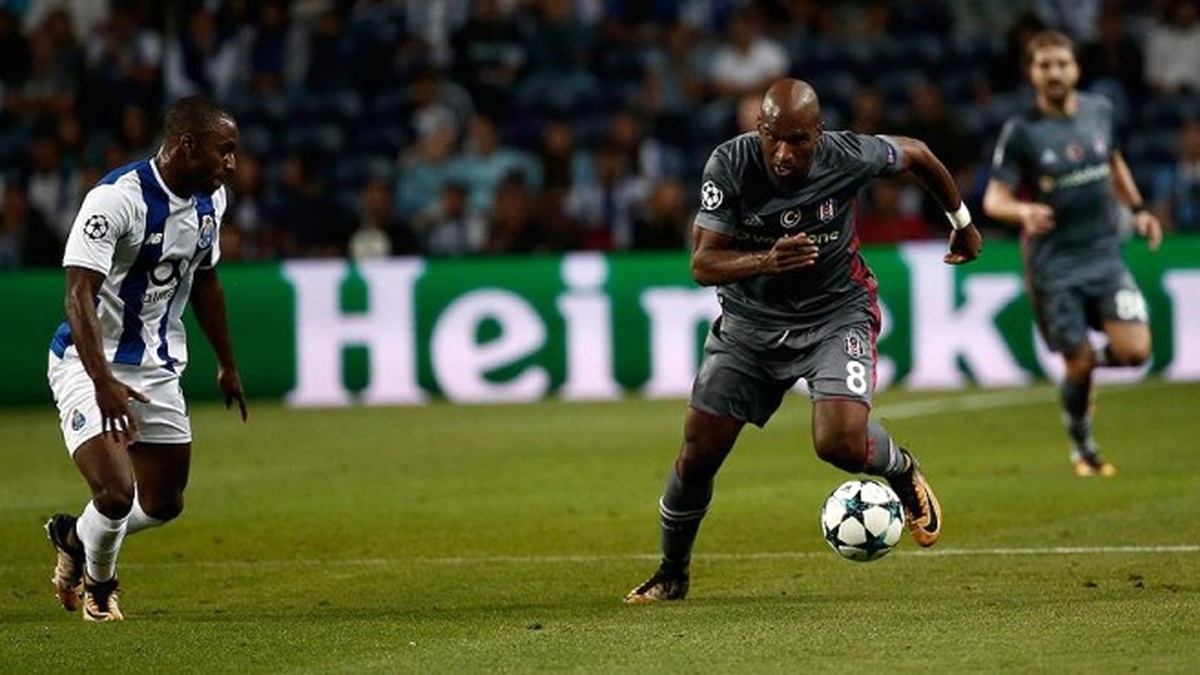 Beşiktaş-Porto Maçı Biletleri Satışa Çıkıyor