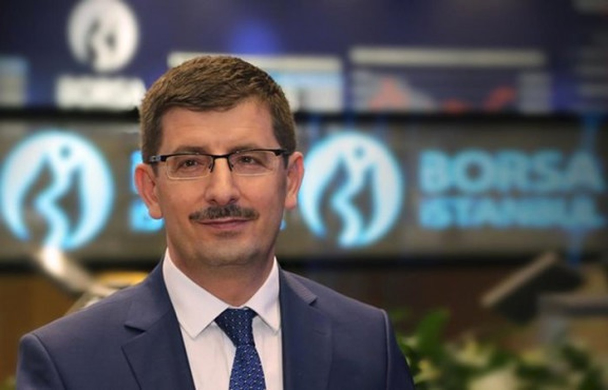 Bıst Başkanı: Büyük Şirketler Borsaya Gelmeli
