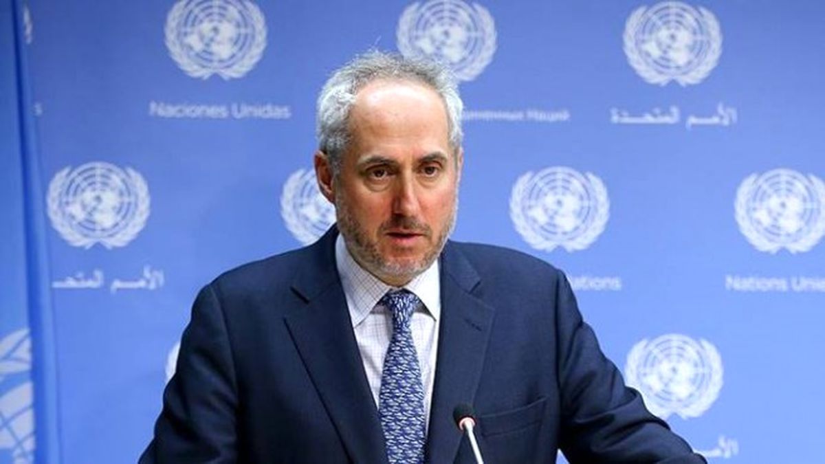 BM\'den \'Hariri\' Açıklaması