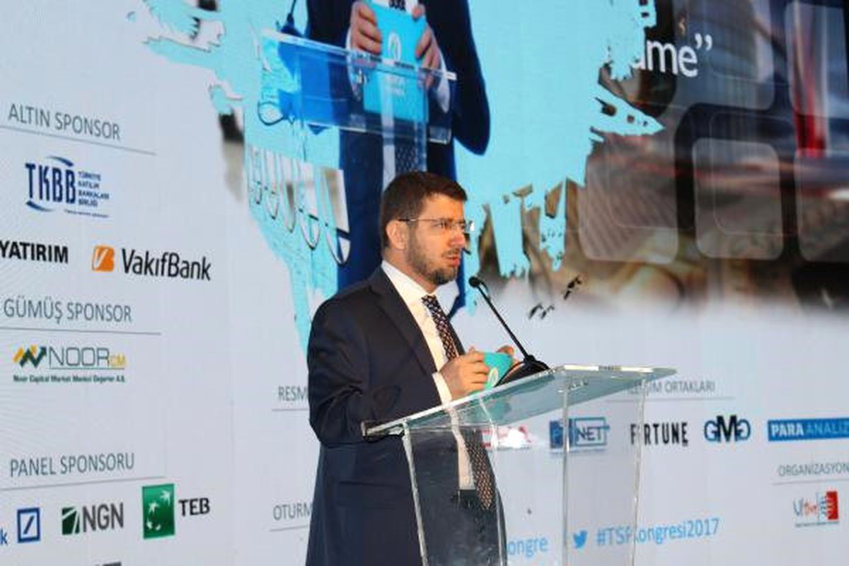 Borsa Başkanı Karadağ: Kazanmak İsteyenleri Türkiye Ekonomisine Yatırıma Çağırıyoruz