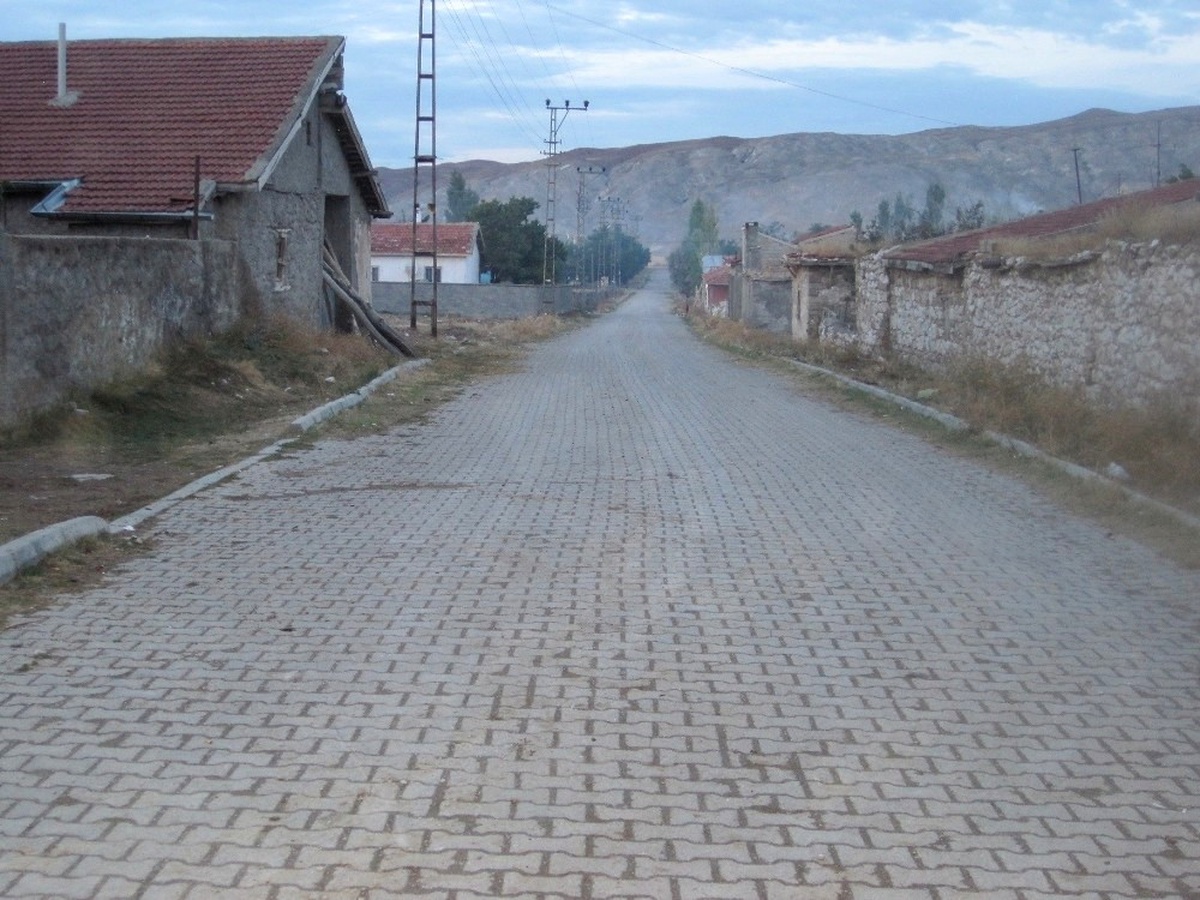 Büyükşehir Belediyesinden İlçelere Rekor Yatırım