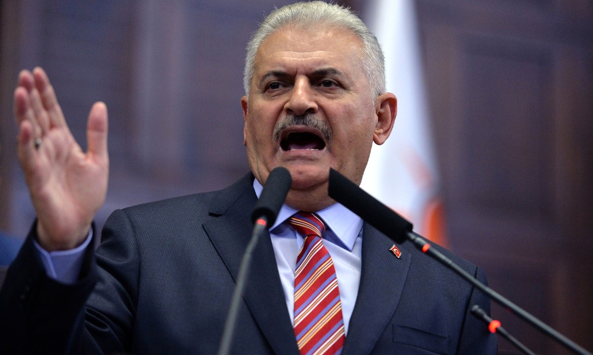 CHP ve Bir Kısım Medyaya \'Atatürk\' Eleştirisi