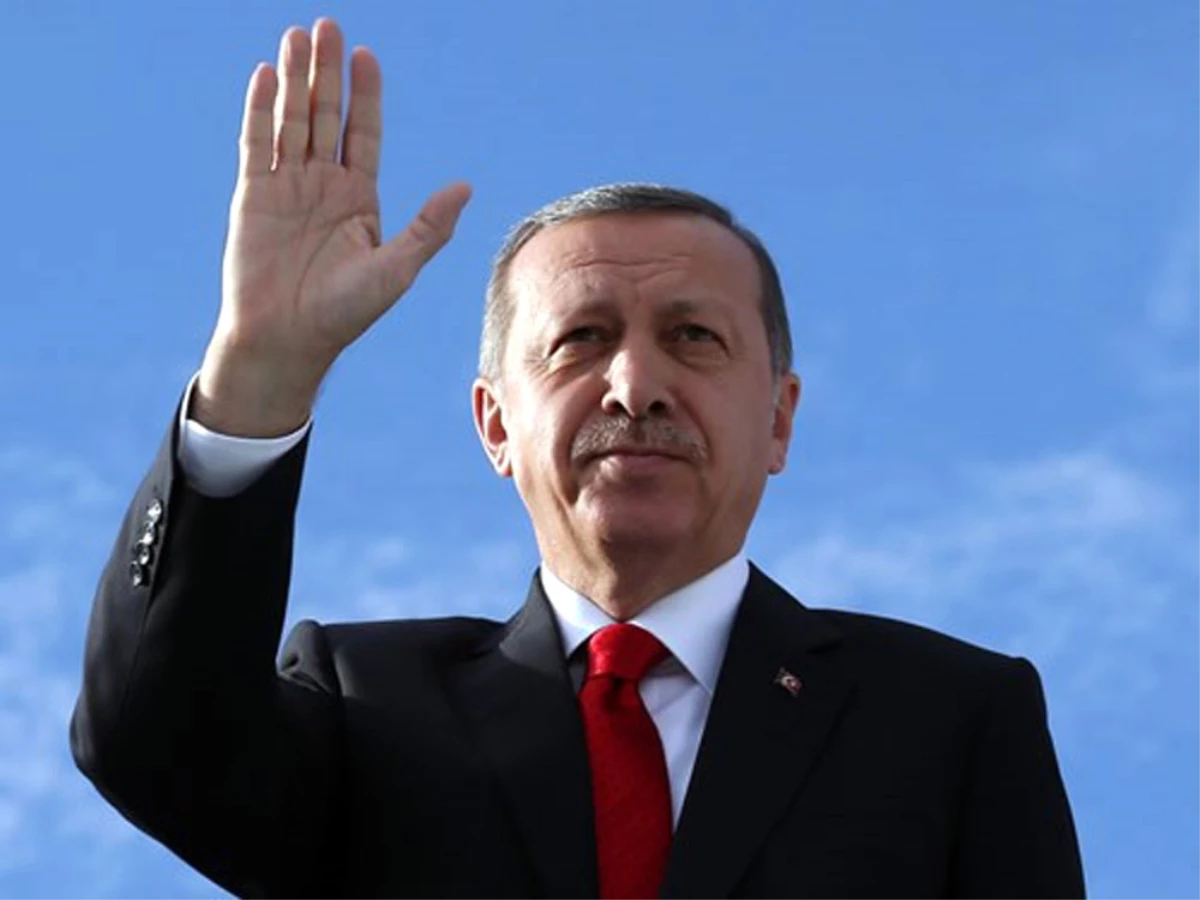 Cumhurbaşkanı Erdoğan Kuveyt\'te
