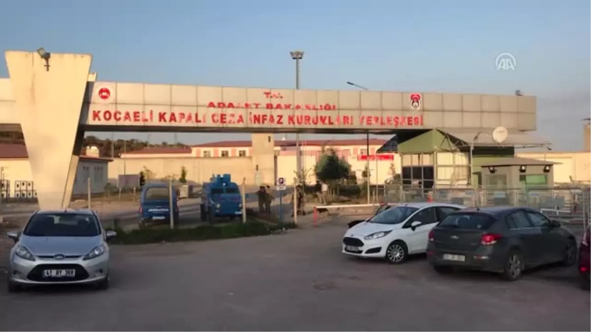 Donanma Komutanlığı\'ndaki Darbe Girişimi Davası