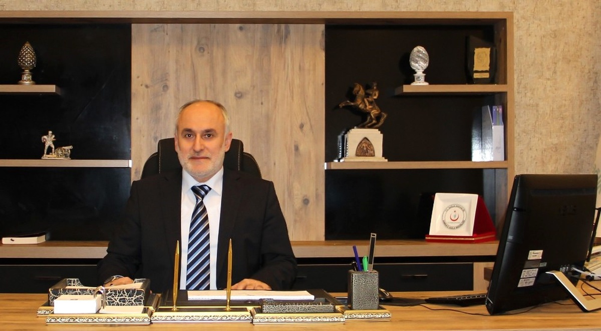 Dr. Güney: "Sobayı Söndürmeden Asla Uyumayın"