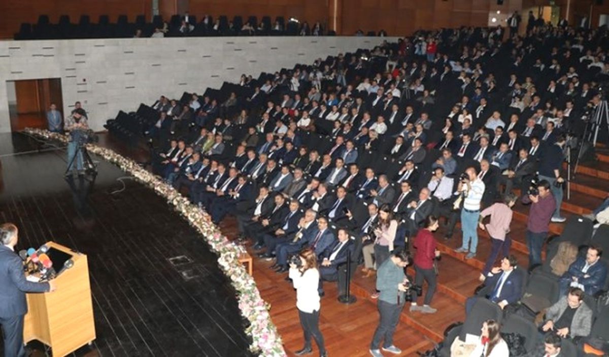 Dünya Otomotiv Devleri Bursa\'da Buluştu