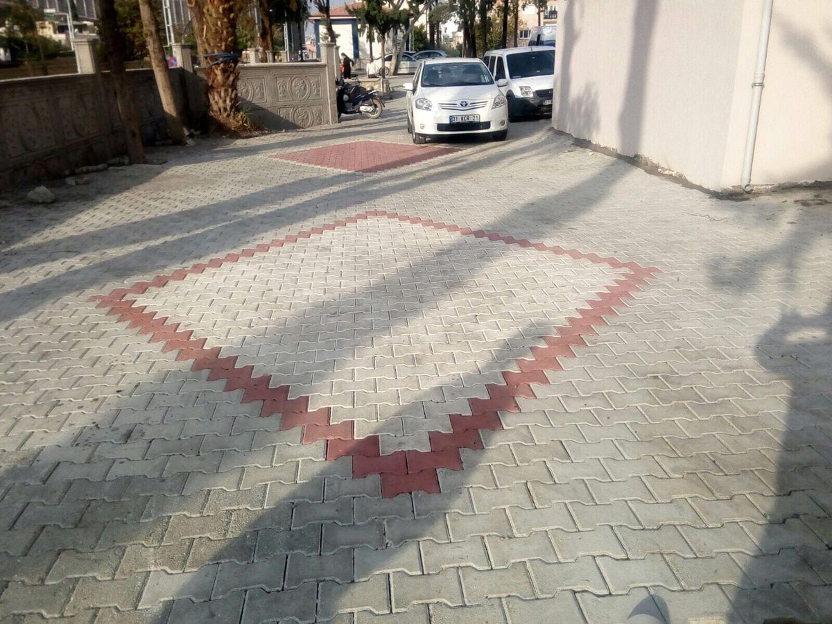 Eğitim Yuvaları HBB Eliyle Güzelleşiyor